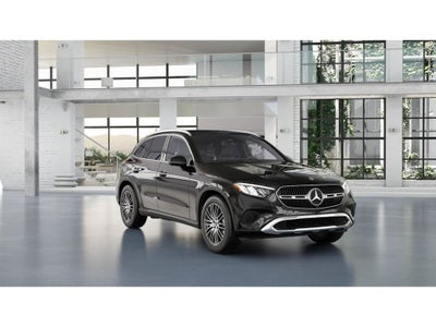 2027 Mercedes-Benz GLC GLC 300 4MATIC®