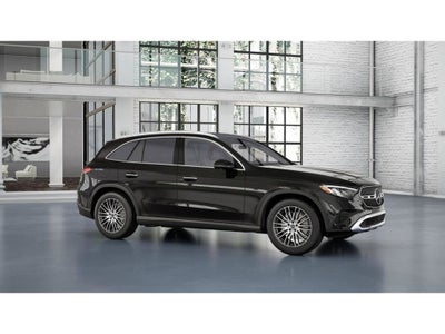 2027 Mercedes-Benz GLC GLC 300 4MATIC®