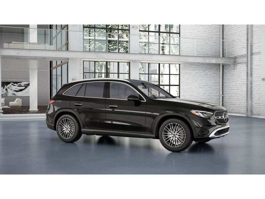 2027 Mercedes-Benz GLC GLC 300 4MATIC®