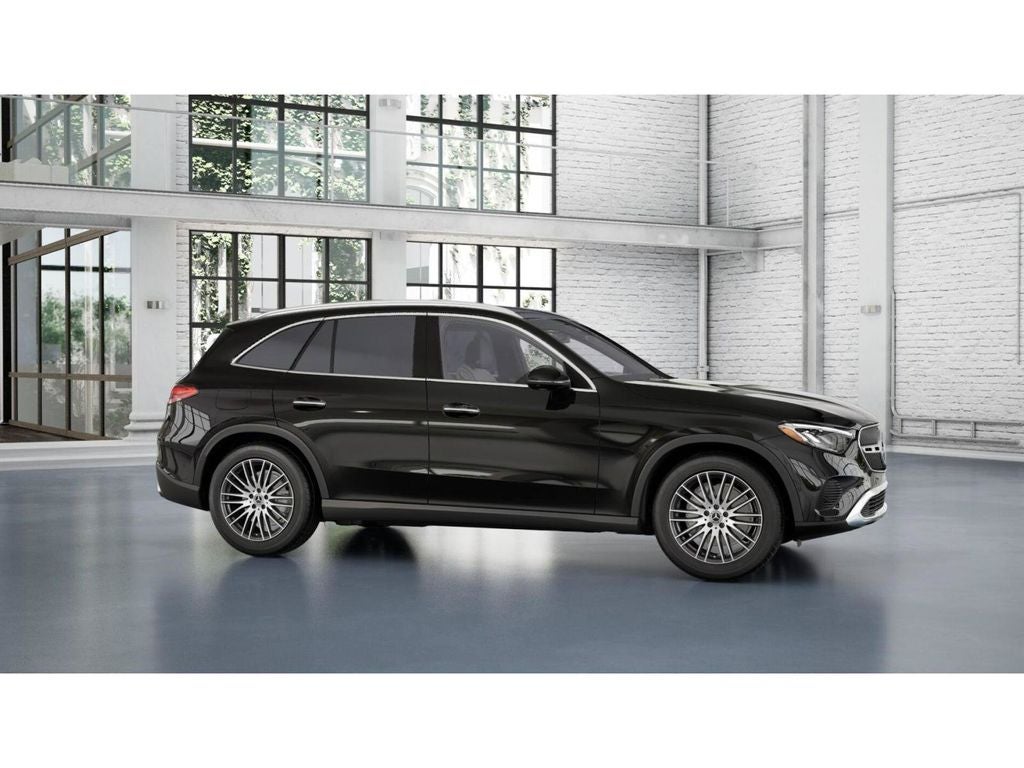 2027 Mercedes-Benz GLC GLC 300 4MATIC®