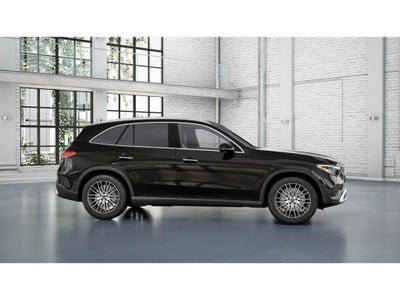 2027 Mercedes-Benz GLC GLC 300 4MATIC®