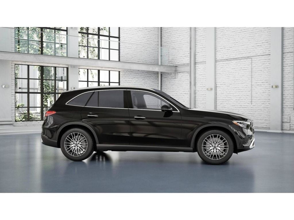 2027 Mercedes-Benz GLC GLC 300 4MATIC®