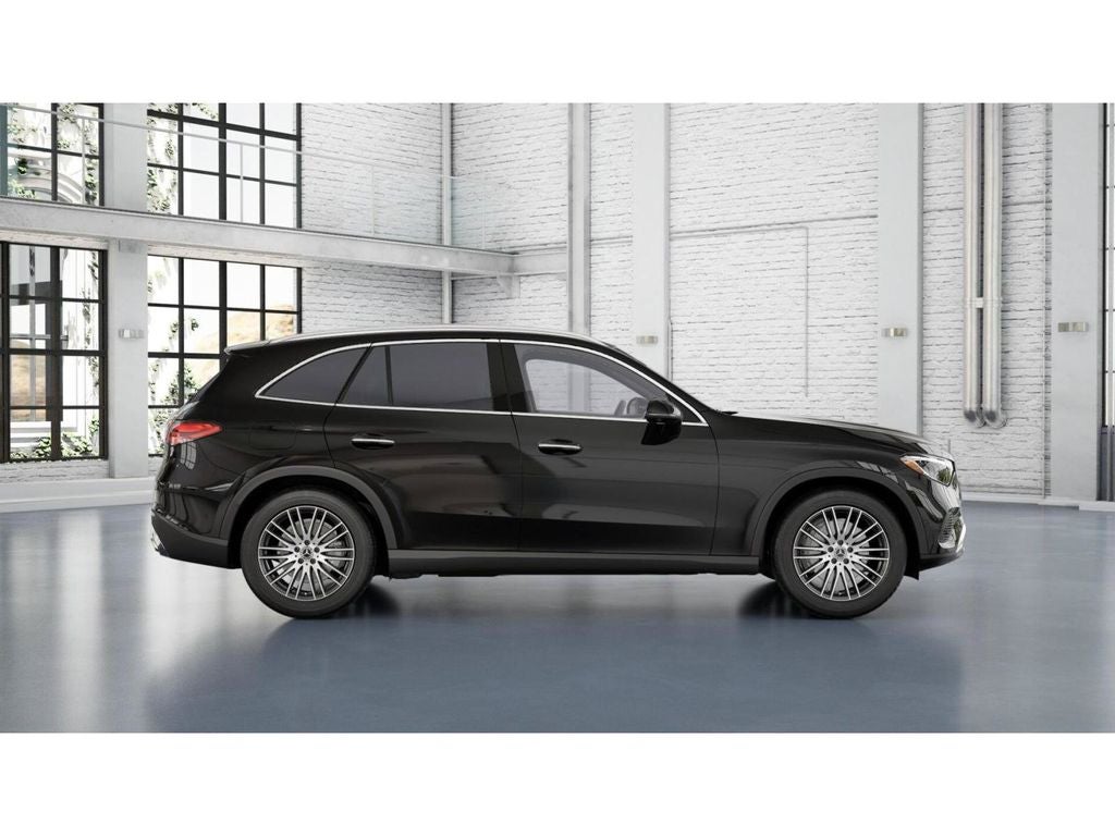2027 Mercedes-Benz GLC GLC 300 4MATIC®