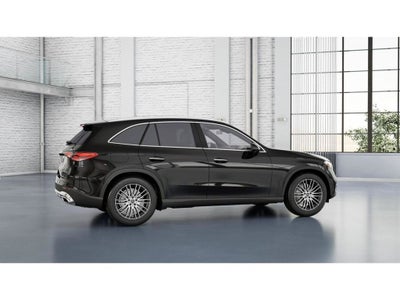 2027 Mercedes-Benz GLC GLC 300 4MATIC®