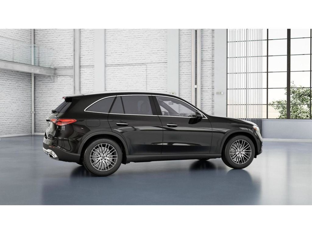 2027 Mercedes-Benz GLC GLC 300 4MATIC®