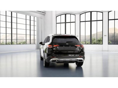 2027 Mercedes-Benz GLC GLC 300 4MATIC®