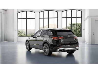 2027 Mercedes-Benz GLC GLC 300 4MATIC®