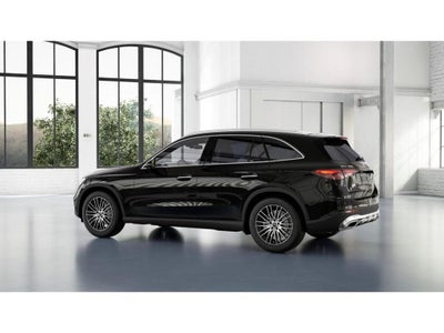 2027 Mercedes-Benz GLC GLC 300 4MATIC®