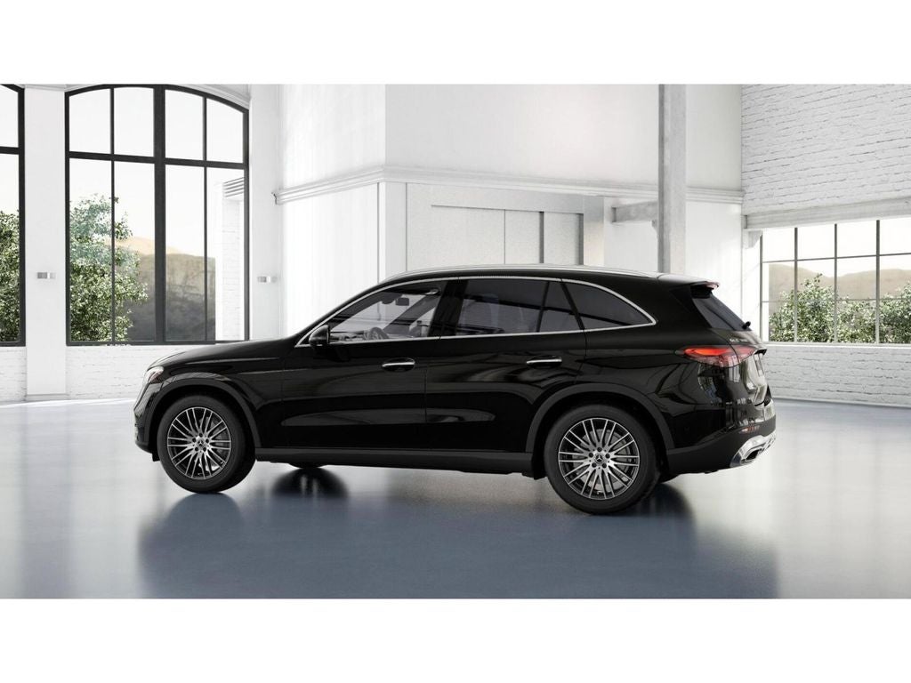 2027 Mercedes-Benz GLC GLC 300 4MATIC®