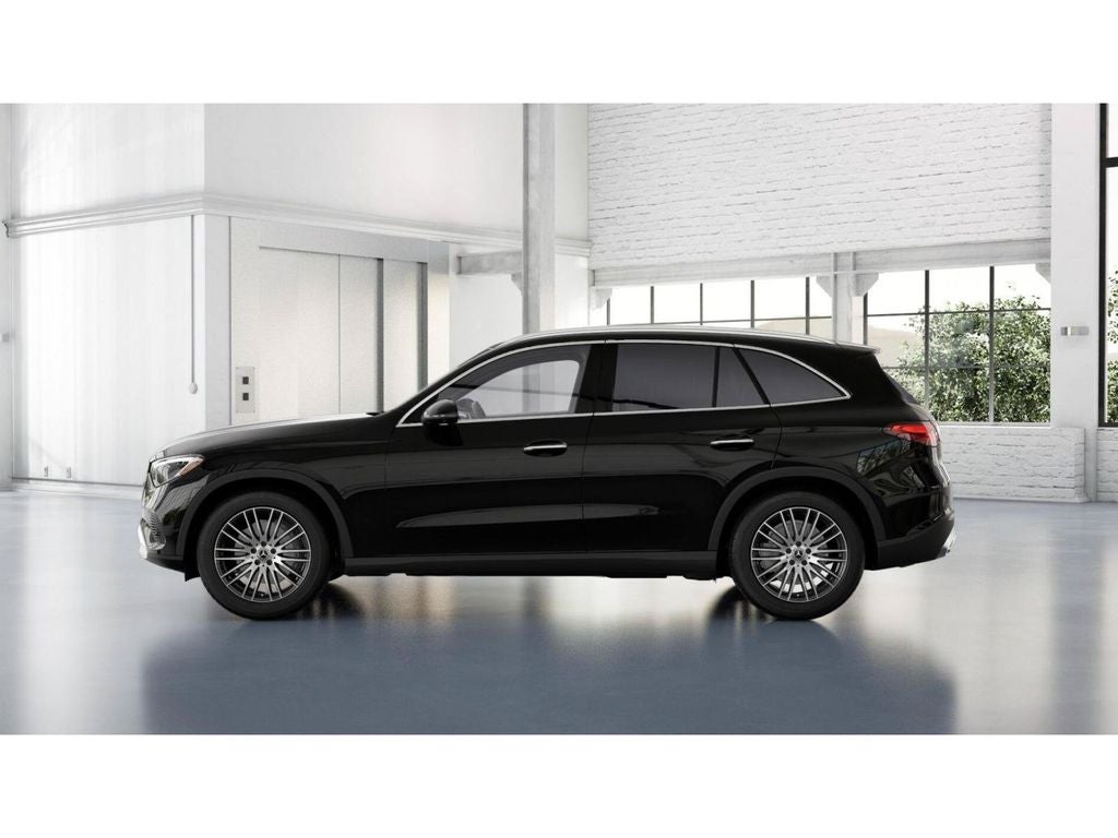 2027 Mercedes-Benz GLC GLC 300 4MATIC®