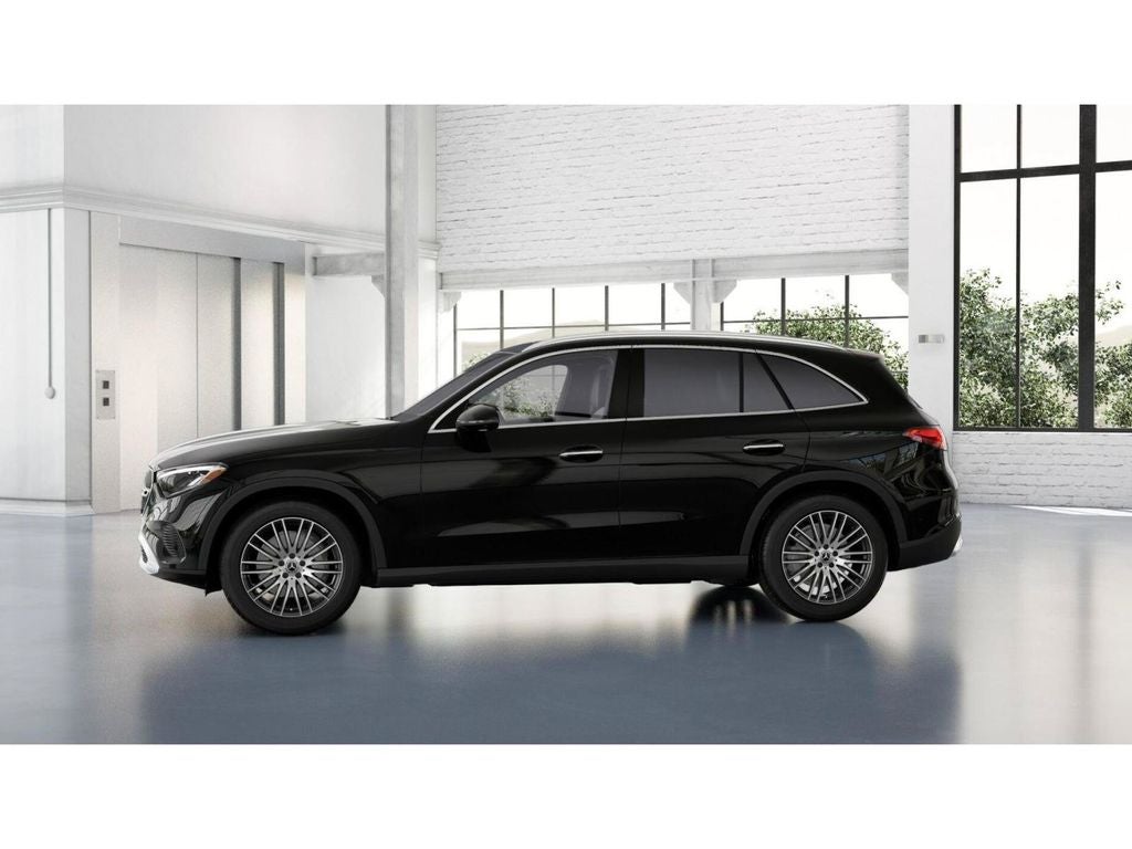 2027 Mercedes-Benz GLC GLC 300 4MATIC®