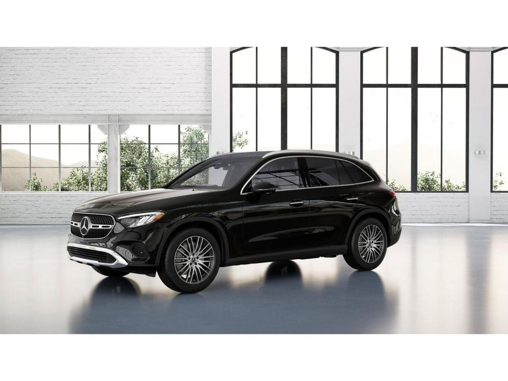 2027 Mercedes-Benz GLC GLC 300 4MATIC®