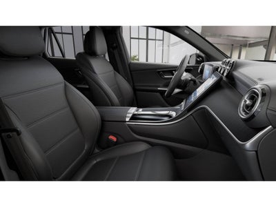 2027 Mercedes-Benz GLC GLC 300 4MATIC®