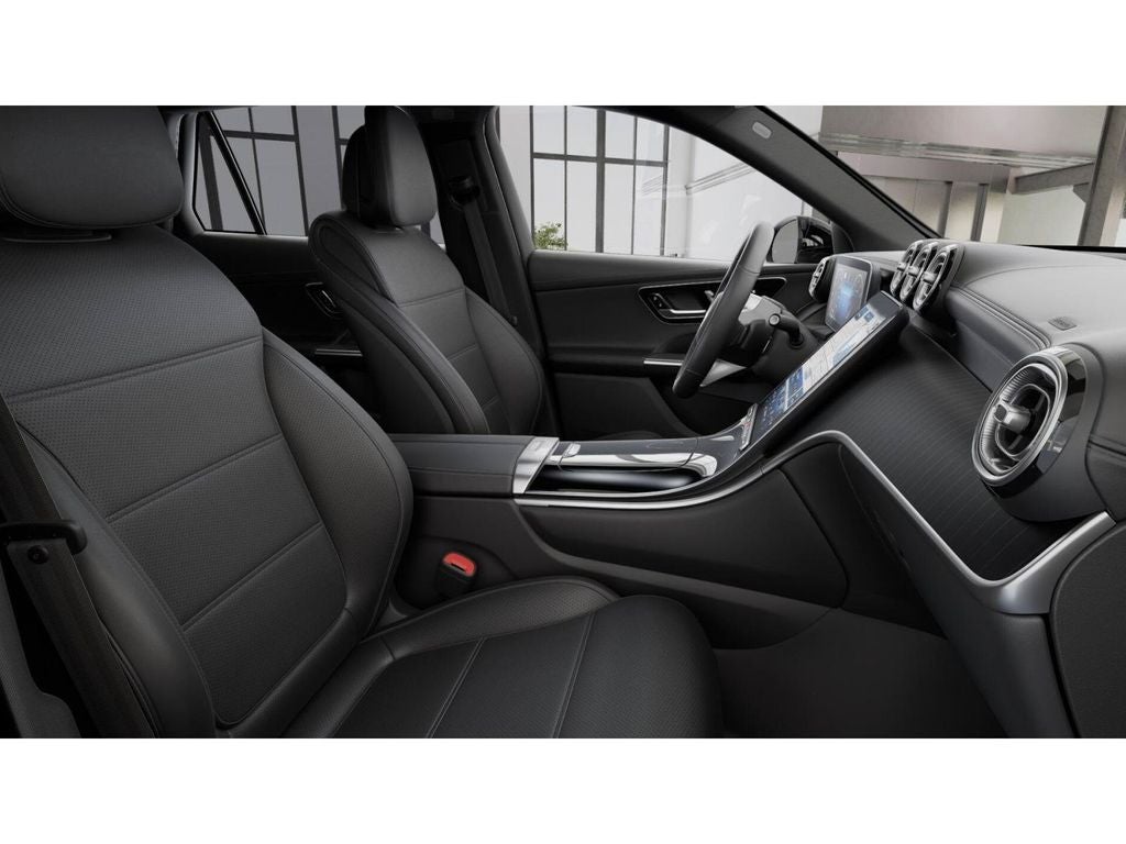 2027 Mercedes-Benz GLC GLC 300 4MATIC®