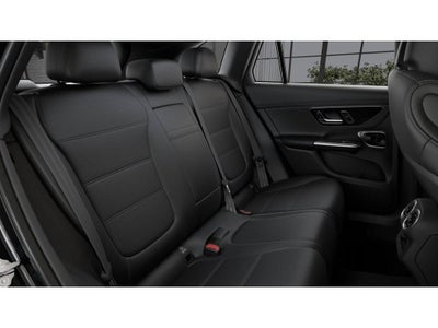 2027 Mercedes-Benz GLC GLC 300 4MATIC®