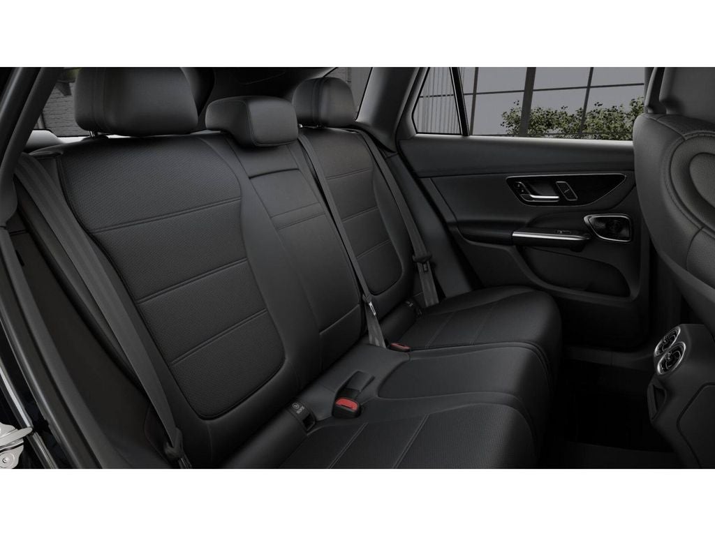2027 Mercedes-Benz GLC GLC 300 4MATIC®