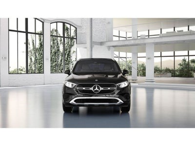 2027 Mercedes-Benz GLC GLC 300 4MATIC®