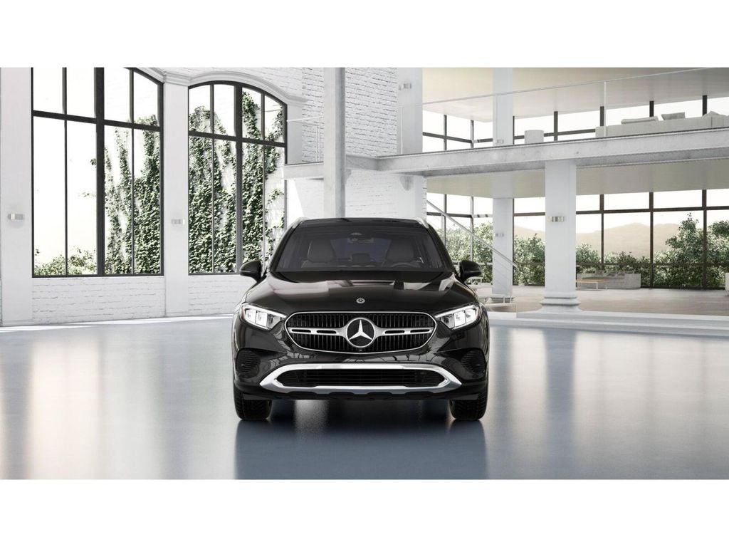 2027 Mercedes-Benz GLC GLC 300 4MATIC®