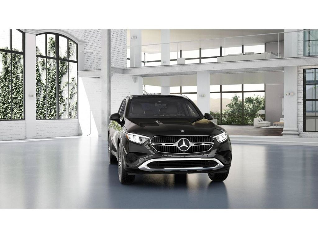 2027 Mercedes-Benz GLC GLC 300 4MATIC®