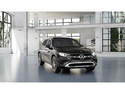 2027 Mercedes-Benz GLC GLC 300 4MATIC®