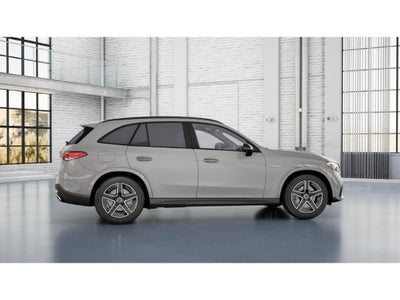 2027 Mercedes-Benz GLC GLC 300 4MATIC®
