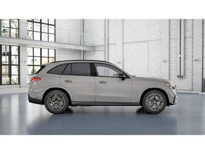 2027 Mercedes-Benz GLC GLC 300 4MATIC®