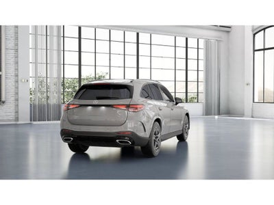 2027 Mercedes-Benz GLC GLC 300 4MATIC®