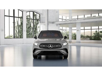 2027 Mercedes-Benz GLC GLC 300 4MATIC®