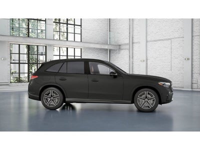 2027 Mercedes-Benz GLC GLC 300 4MATIC®