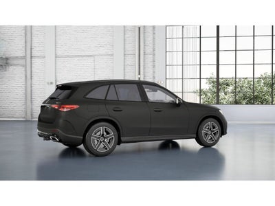 2027 Mercedes-Benz GLC GLC 300 4MATIC®