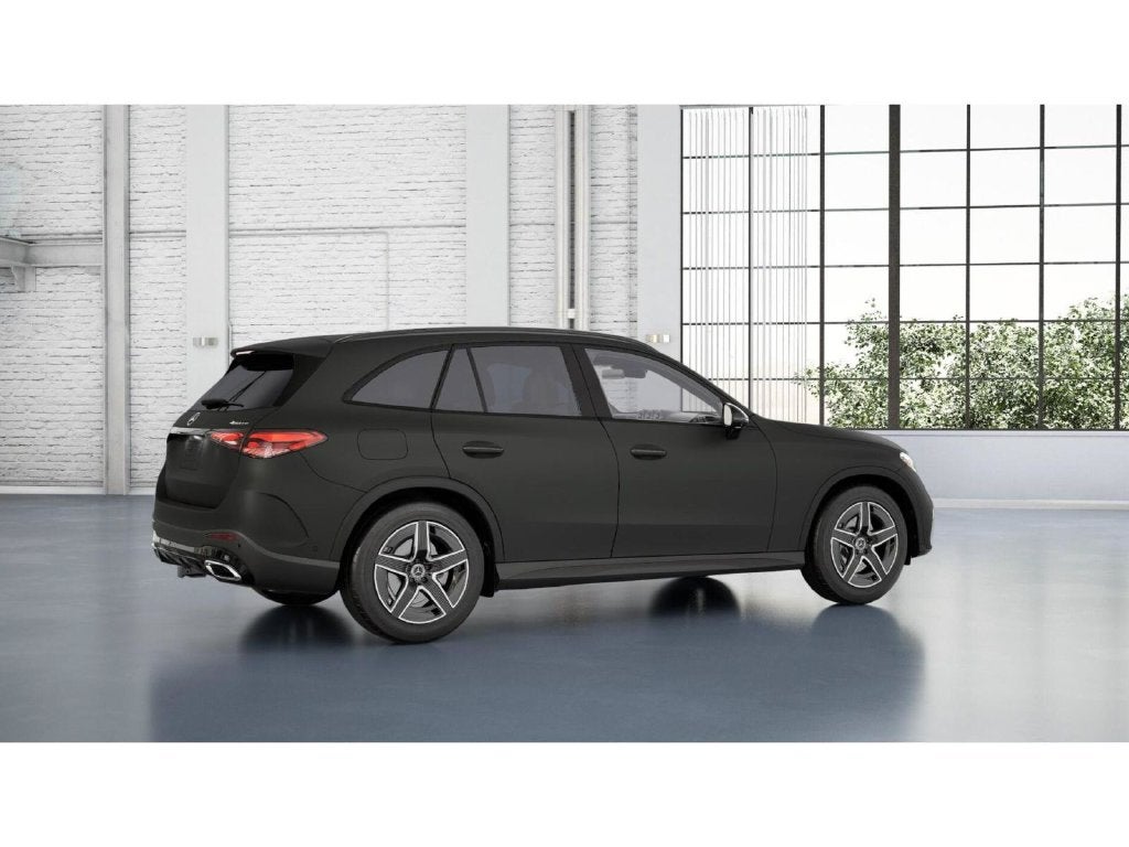 2027 Mercedes-Benz GLC GLC 300 4MATIC®