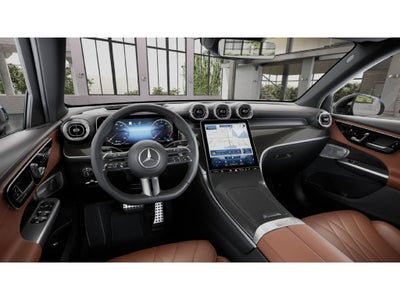 2027 Mercedes-Benz GLC GLC 300 4MATIC®
