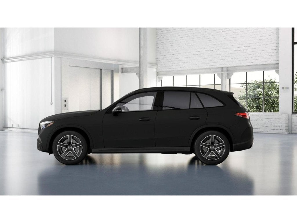 2027 Mercedes-Benz GLC GLC 300 4MATIC®