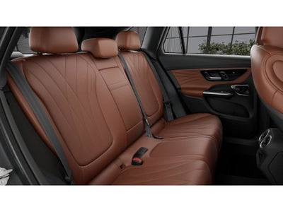 2027 Mercedes-Benz GLC GLC 300 4MATIC®