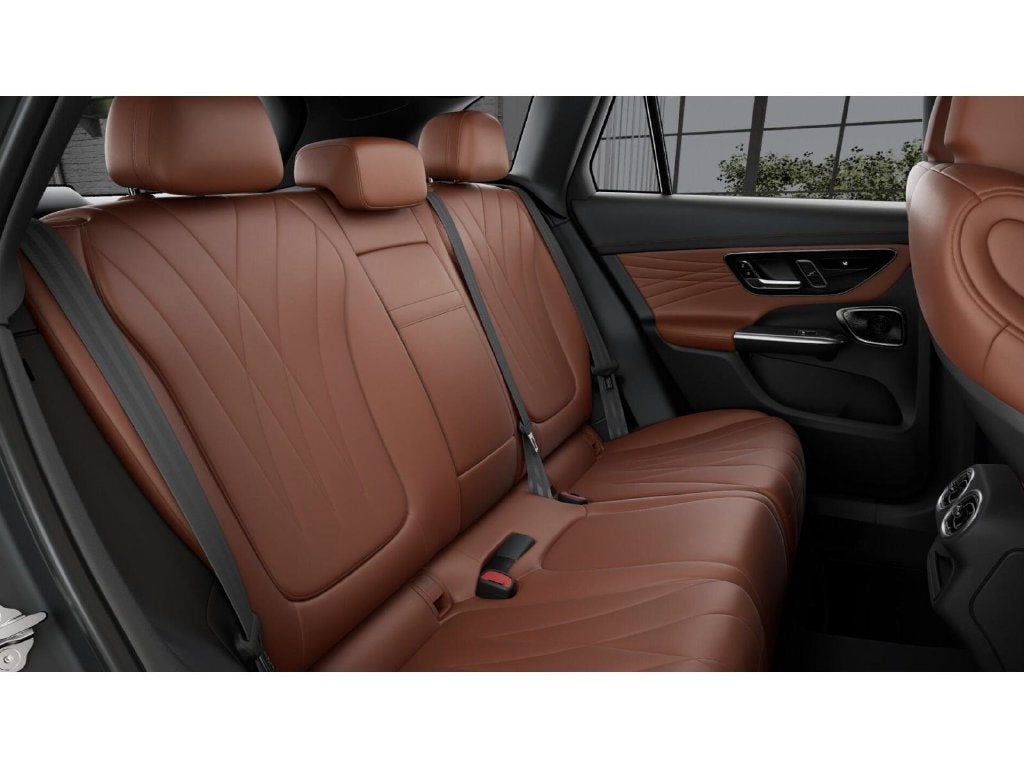 2027 Mercedes-Benz GLC GLC 300 4MATIC®