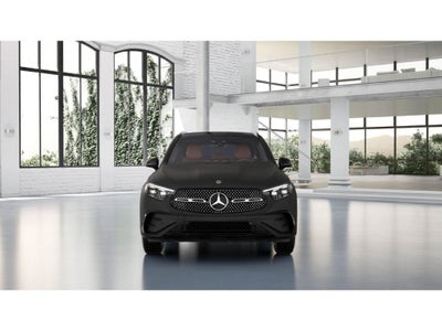 2027 Mercedes-Benz GLC GLC 300 4MATIC®
