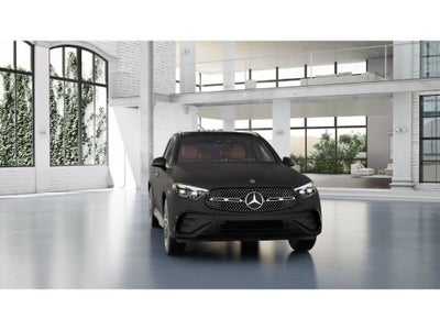 2027 Mercedes-Benz GLC GLC 300 4MATIC®