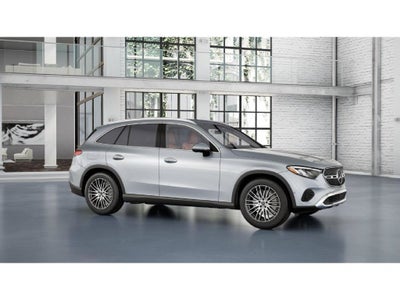 2027 Mercedes-Benz GLC GLC 300 4MATIC®