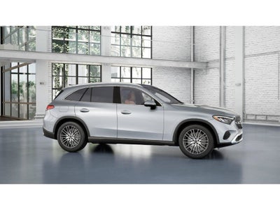 2027 Mercedes-Benz GLC GLC 300 4MATIC®