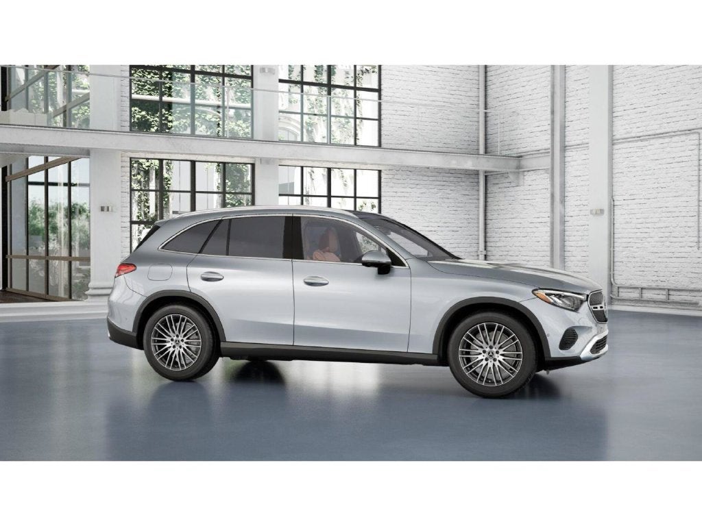 2027 Mercedes-Benz GLC GLC 300 4MATIC®