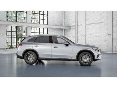 2027 Mercedes-Benz GLC GLC 300 4MATIC®