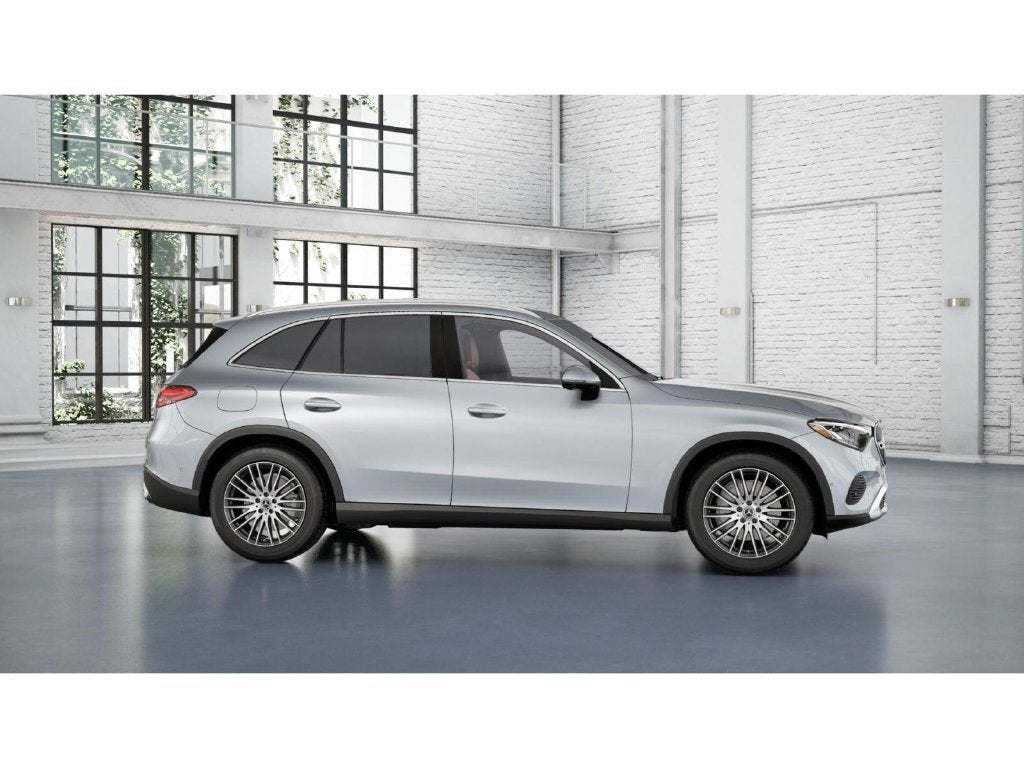 2027 Mercedes-Benz GLC GLC 300 4MATIC®