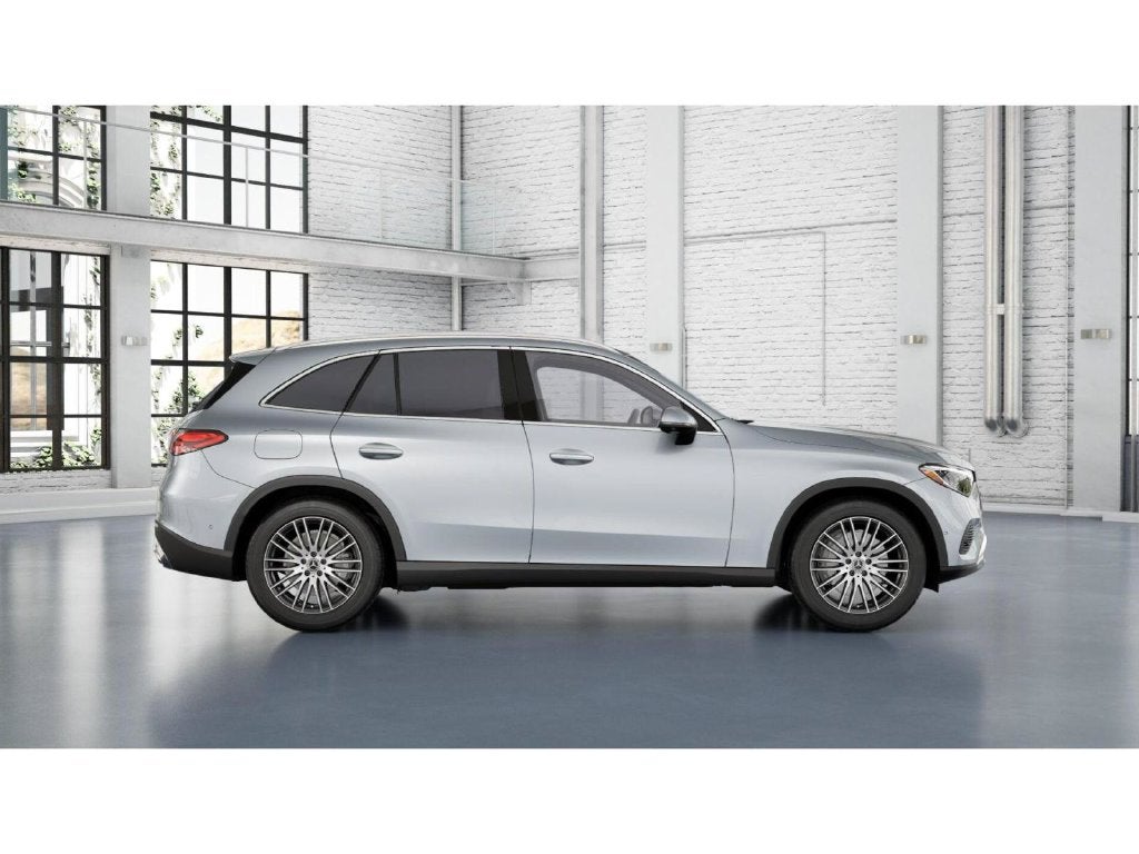 2027 Mercedes-Benz GLC GLC 300 4MATIC®