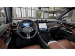2027 Mercedes-Benz GLC GLC 300 4MATIC®