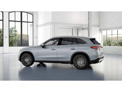 2027 Mercedes-Benz GLC GLC 300 4MATIC®
