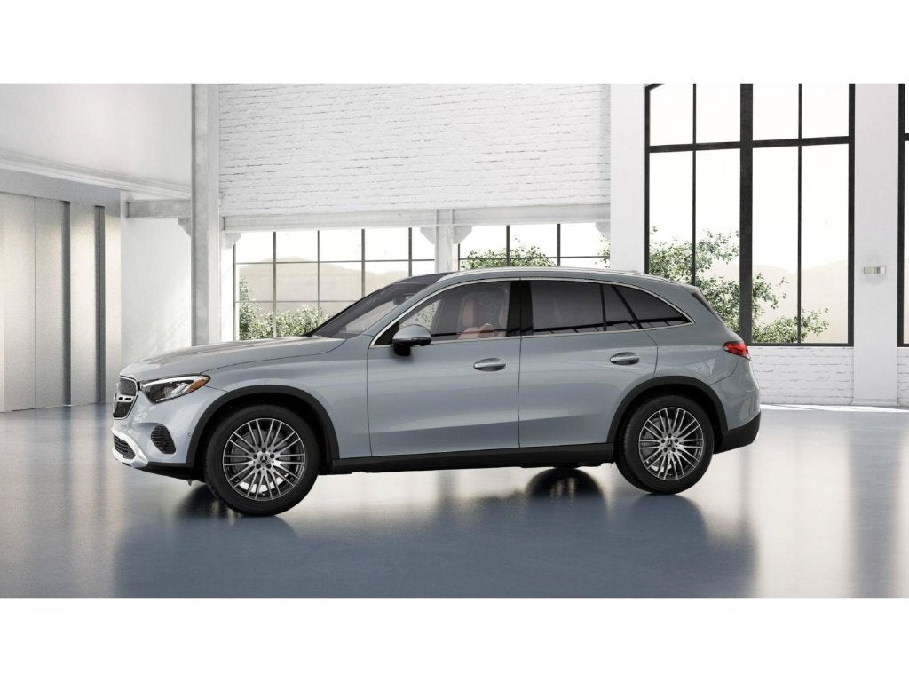 2027 Mercedes-Benz GLC GLC 300 4MATIC®