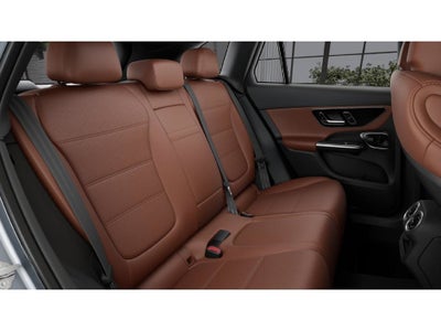 2027 Mercedes-Benz GLC GLC 300 4MATIC®