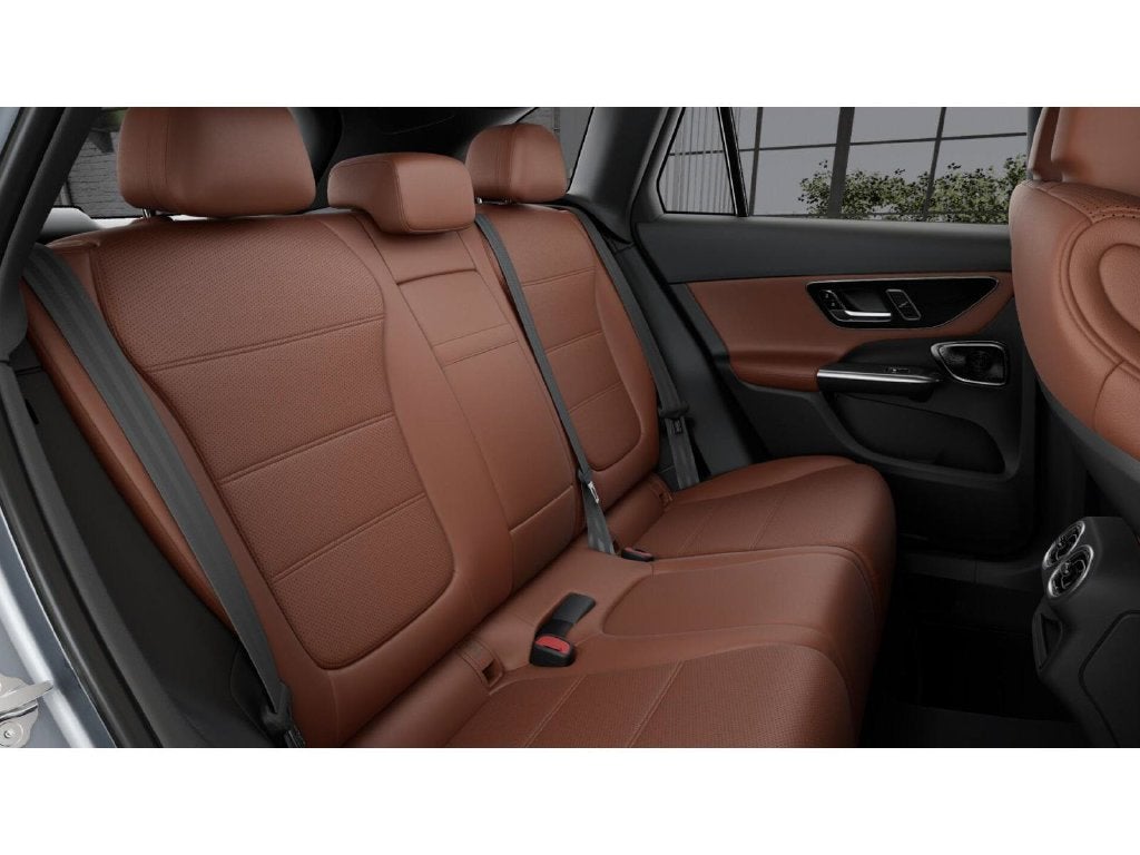 2027 Mercedes-Benz GLC GLC 300 4MATIC®