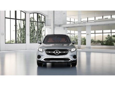 2027 Mercedes-Benz GLC GLC 300 4MATIC®