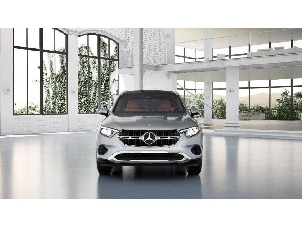 2027 Mercedes-Benz GLC GLC 300 4MATIC®